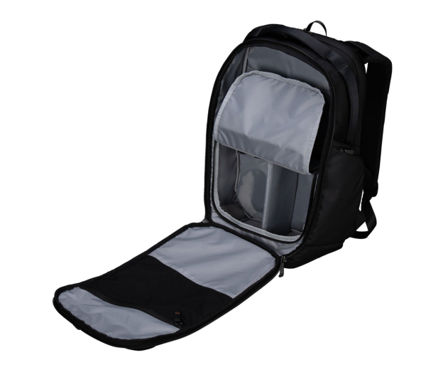 Targus Pro-Tek® Tech Backpack 16” - 1539101 - zdjęcie 4